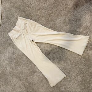 Athleta Beige Trousers